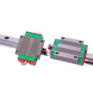 Profilé linéaire en aluminium Longmen de niveau C H P Brh25a à haute capacité de charge et haute compétitivité - Product Image 3