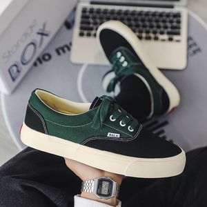 Zapatos cómodos y versátiles para hombre y mujer, ideales para caminar. Zapatos casuales modernos de suela blanda y estilo bajo. - Product Image 5