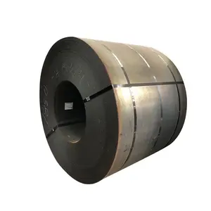 Lamiera di fabbrica in cina S235jr bobina in lamiera di acciaio laminata a caldo piastra in acciaio al carbonio da 11mm