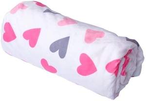 Manta de visón <span class=keywords><strong>Polar</strong></span> para niños, suave y cálida, tejida, desechable, con nuevo diseño, venta al por mayor, Europa - Product Image 2