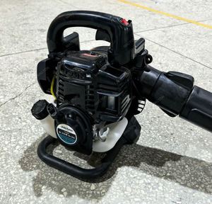 Souffleur à feuilles GX35 noir, 2 temps - Product Image 5