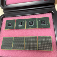 LS1021AXN7MQB IC MPU QORIQ 1.2GHZ 525FCPBGA Microprocessors MPU Layerscape 32-bit