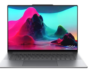 สำหรับ Yoga Air15 Ai Ultra7-258v แล็ปท็อปหน้าจอสัมผัสขนาด 15.3 นิ้ว พร้อมแรม 32GB 1TB SSD คอมพิวเตอร์ธุรกิจแท้ Yoga Air15 Aura - Product Image 5