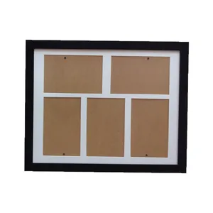 <span class=keywords><strong>Cadre</strong></span> <span class=keywords><strong>photo</strong></span> double face fait main pour empreintes de <span class=keywords><strong>bébé</strong></span>, idéal pour cadeaux de naissance - Vente en gros - Product Image 4