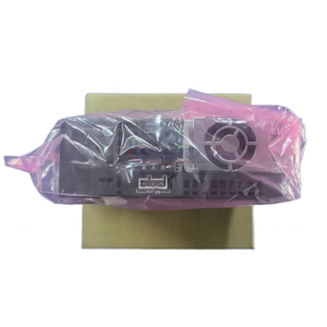 รุ่นดั้งเดิม ASD-A2-1021-U |   ไดรฟ์รุ่น ASDA-A2 ซีรีส์ |   1.0 กิโลวัตต์ 1000 วัตต์ |   ตัวควบคุมการเคลื่อนไหวอัจฉริยะ 220V AC - Product Image 6