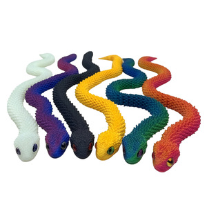 Modelo Impreso en 3D Senken, Proceso FDM, Archivos STL, STP, OBJ, 3DM, SU, Procesamiento en 24 Horas, Personalización, Lotes Pequeños, Suministro Directo de Fábrica - Product Image 2
