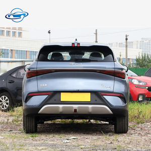 BYD Yuan PLUS <span class=keywords><strong>2023</strong></span>, SUV Compacto Eléctrico con Autonomía NEDC de 430 km, 150 kW/310 Nm, Batería de 49.92 kWh, Promoció<span class=keywords><strong>n</strong></span> Directa de Fábrica - Product Image 6
