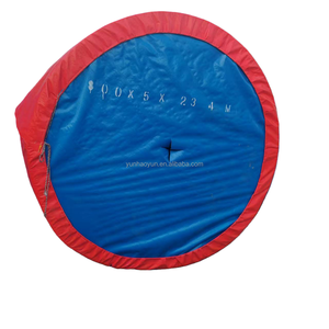 Hoge Temperatuur Slijtvaste Rubber Nylon Mijnbouw Transportband Fabriek Groothandel Met Aangepaste Snijverwerkingsservice - Product Image 5