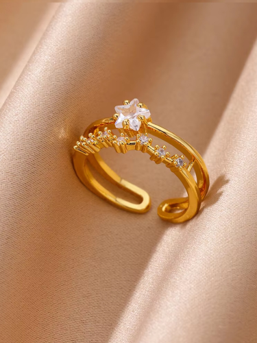 SHA153A03 Oro