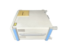 Yokogawa Optical Fiber Spectrometer AQ6317B Optical Spectrum Analyzer