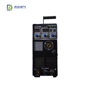 صانعة صناعية من Riland مع آلة لحام ثنائية الغرض محمية بغاز ثاني أكسيد الكربون عالية الطاقة الصناعية - Product Image 6