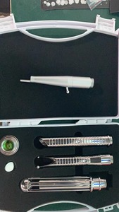 Portable co2 beauty laser scar machine for skin c02 fractional laser Pulse Cutting Nevus Removal Vaginal Skin Tightening device - Product Image 6