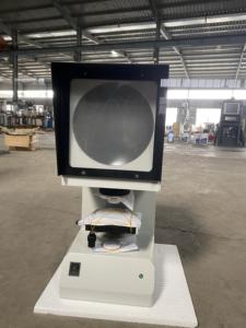 Darbe örnek çentik kontrol cihazı CST-50 darbe örnek boşluk projektör/darbe örnek çentik kontrol cihazı - Product Image 6