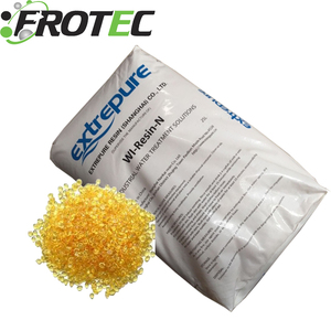 Сильнокислотный катион extreme Pure <span class=keywords><strong>001x7</strong></span>, ионообменная смола для смягчителя воды - Product Image 3