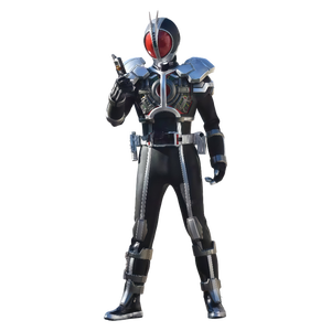 ชุดคอสเพลย์คาเมนไรเดอร์ 555 แฟซ แอ็กเซล แบบกำหนดเอง ทำจากวัสดุ EVA และชุดพิมพ์ 3 มิติ พร้อมเสื้อสำหรับผู้ใหญ่ ทุกเพศ - Product Image 6