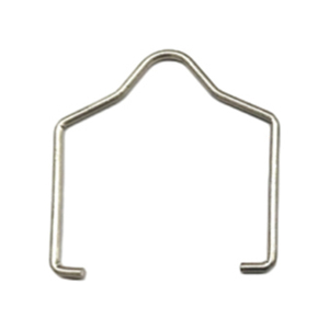 Wire Forming Metal Bending Special Shaped Bending Spring Products - Product Image 1