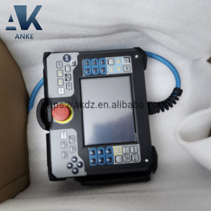 YASKAWA ชิ้นส่วนอะไหล่หุ่นยนต์ JZRCR-NPP03-20 จี้สอน จี้แบบยืดหยุ่น - Product Image 2