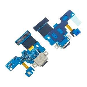 Scheda di ricarica USB Type-C con microfono per Samsung Galaxy Tab Active 2 T395 8.0 pollici modello 2017 - Pezzo di ricambio - Product Image 3