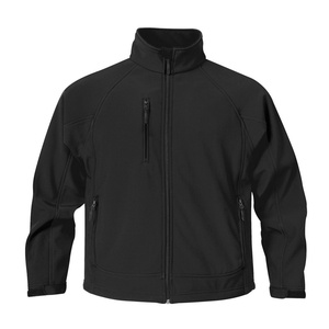 Chaqueta Softshell Personalizada al por Mayor con Cuello Alto para <span class=keywords><strong>Hombre</strong></span>, Impermeable, para Senderismo, Versátil, Cálida y Elástica, <span class=keywords><strong>Anorak</strong></span> Softshell para <span class=keywords><strong>Hombre</strong></span> - Product Image 5
