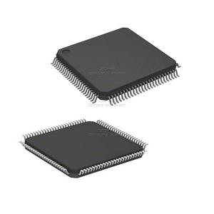 ไม่มีค่าใช้จ่ายที่ซ่อนอยู่ XC2C128-7VQG100I ไมโครคอนโทรลเลอร์ TQFP-100วงจรรวม IC czsku: HO563SHC95 - Product Image 1