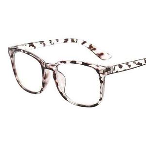 Lunettes de lecture en gros, classiques, personnalisées, prêtes pour l'ordinateur, rétro, nouvelle mode, plastique, pas cher, orange, lunettes de lecture pour hommes et femmes - Product Image 3