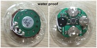 Puce sonore programmable, enregistrement de 10 à 20 secondes, module sonore miniature pour jouets, cadeaux, peluches, oreillers