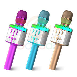 Портативный беспроводной микрофон с микрофоном, 5 Вт, 10 Вт - Product Image 1