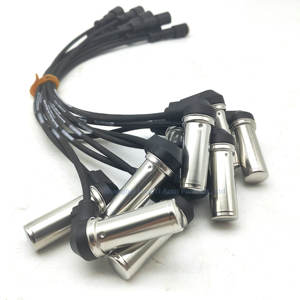 Nouveau capteur ABS 4410328080 1504951 A0025423118 5801115879 5021170122 1934568 355000242 479009X403 5801115879 Camion Bus IP68/IP69K - Product Image 2