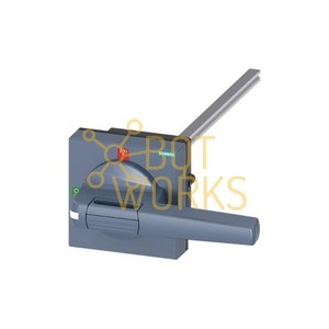 Siemens 8UD11513AF21 - Nuovo - Product Image 1