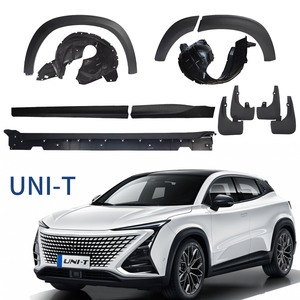 RECUBRIMIENTO DE CUBIERTA DE RUEDA DELANTERA Mandis de alta calidad (IZQUIERDO) para Changan EADO Alsvin CS35Plus 2017 con garantía de 6 años - Product Image 2