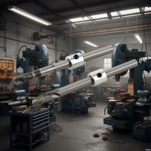 Brocas de Carburo para Máquinas Herramienta 272P, Perforación de Metal de Alta Precisión - Product Image 3