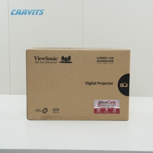 Proyector Láser ViewSonic LSD500HD, 5500 Lúmenes ANSI, 1920*1080P <span class=keywords><strong>Full</strong></span> <span class=keywords><strong>HD</strong></span>, para Negocios <span class=keywords><strong>y</strong></span> Educación - Product Image 6