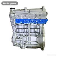 Moteur K14B de haute qualité 1,4 L pour SUZUKI Changhe Ciaz Ertiga Swift