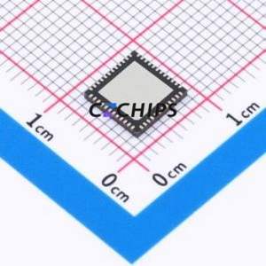CC1310F128RGZT Wireless Transceiver IC VQFN-48-EP(7x7) RF I2C/ I2S/ JTAG/ UART/ SPI IEEE 802.15.4g/ ISM/ ZigBee - Product Image 2