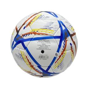 Caja de Regalo Conmemorativa del Mundial de Fútbol <span class=keywords><strong>Mini</strong></span> 1970-2026, <span class=keywords><strong>Mini</strong></span> Balón de Fútbol de Material PU, Recuerdo para Interiores y Exteriores - Product Image 3