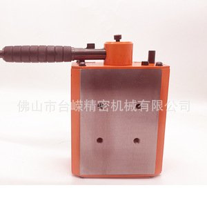 Machine à tapoter magnétique Tai Rong, type ventouse 300 kg, pour perceuse - Product Image 3