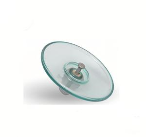 70kn-300kn mở không khí/khí động học hồ sơ Tempered Glass treo cách điện - Product Image 4