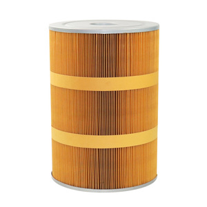 Elemento de Filtro para Máquina de Limpieza en Seco con Aceite Especial 33*34 33x47 33*60 para Uso Industrial, Nuevo y Usado - Product Image 2