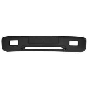 Parachoques delantero de marca italiana confiable con agujeros para luces antiniebla para Cabstar 1999-2003 (Nissan) - Product Image 1
