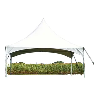 Celina Outdoor 10x10 tenda in alluminio PVC tenda per Pagoda a baldacchino per esterni 10ft x 10ft (3 m x 3 m)