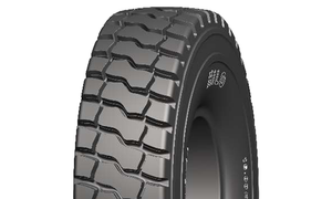 Neumático Radial Todoterreno (OTR) Hilo 16.00R25 BDTS2 E4 para Camión Minero, Venta al por Mayor de Neumáticos Radiales Todoterreno (OTR) 16.00R25 BDTS2 para Minería - Product Image 4