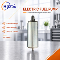 Pompe à carburant électrique intégrée au réservoir pour systèmes d'injection de carburant de moto Honda JR-3001-1