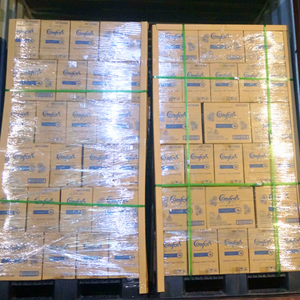 Suavizante de Telas Concentrado Floral Bliss for Comfort Spring Garden, Suministro a Granel, Proveedor de Suavizante de Ropa Premium - Product Image 4