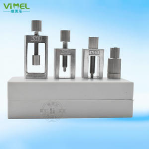 Electric High-<b>Speed</b> Dental Handpiece Repair Tool Kit Disassembly Bearings Replacement Mechanism <b>Clips</b> Simple Electric Power - Product Image 1