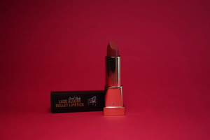 Barra de labios hidratante, color mate, con cobertura total, fórmula resistente al agua, colección de maquillaje de marca de belleza para mujeres - Product Image 3