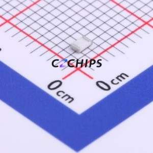 Resistencia SMD RC0805FR-071K43L 0805 (Tipo: Película Gruesa) (Resistencia: 1.43kOhm Precisión: 1%) - Product Image 2