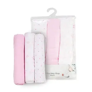 Bamboo cotton Baby Swaddle Muslin Blanket quilt quilt bedding set120*120cm