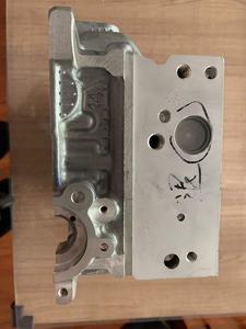 Pièce moteur AMC 908497 908997 AHH,AHX,DW10 Culasse nue ou complète pour CITROEN, PEUGEOT, <span class=keywords><strong>FORD</strong></span>, OPEL - Product Image 3