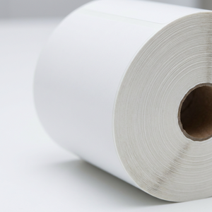 สติกเกอร์ติดขวดยาแบบกันน้ำ ผลิตจากวัสดุสังเคราะห์ สำหรับบรรจุภัณฑ์ยา - Product Image 3