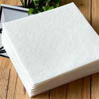 Papier haute absorption avec épaisseur 0,4, 0,5, 0,7, 0,9, 1,0, 1,5, 2,0, 2,5, 3,0 mm pour parfums et désodorisants de voiture